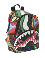 Sprayground 910B5243NSZ ZAINETTO LAFFY TAFFY