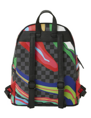 Sprayground 910B5243NSZ ZAINETTO LAFFY TAFFY