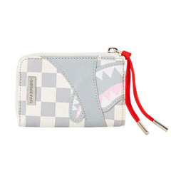 SPRAYGROUND 910W5266NSZ ROSE HENNEY WALLET