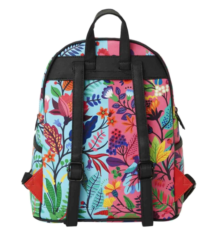 Sprayground 910B5343NSZ ZAINETTO SANCTUARY SPLIT 2.0