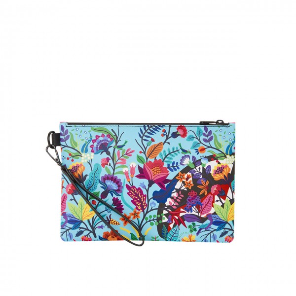 SPRAYGROUND 910B5342NSZ SANCTUARY SPLIT 2.0 POUCHETTE