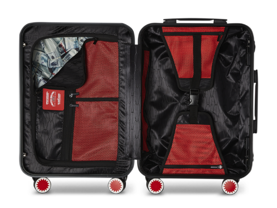 Sprayground 910CL188NSZ SANCTUARY SPLIT 2,0 Trolley da cabina