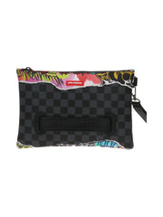 SPRAYGROUND 910B5248NSZ PULL AWAY POUCHETTE