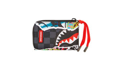 SPRAYGROUND 910W5251NSZ PULL AWAY WALLET