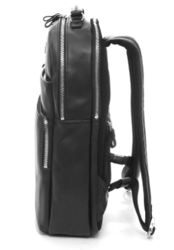 A.G. SPALDING&BROS 365636U900 NEW ICONIC BACKPACK NEW YORK COLLECTION