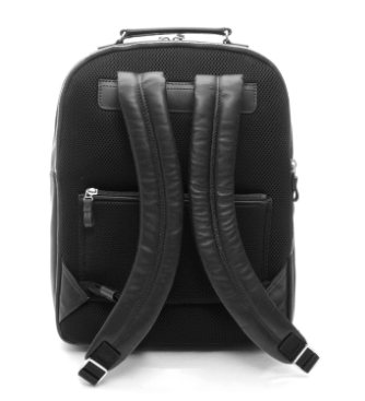 A.G. SPALDING&BROS 365636U900 NEW ICONIC BACKPACK NEW YORK COLLECTION