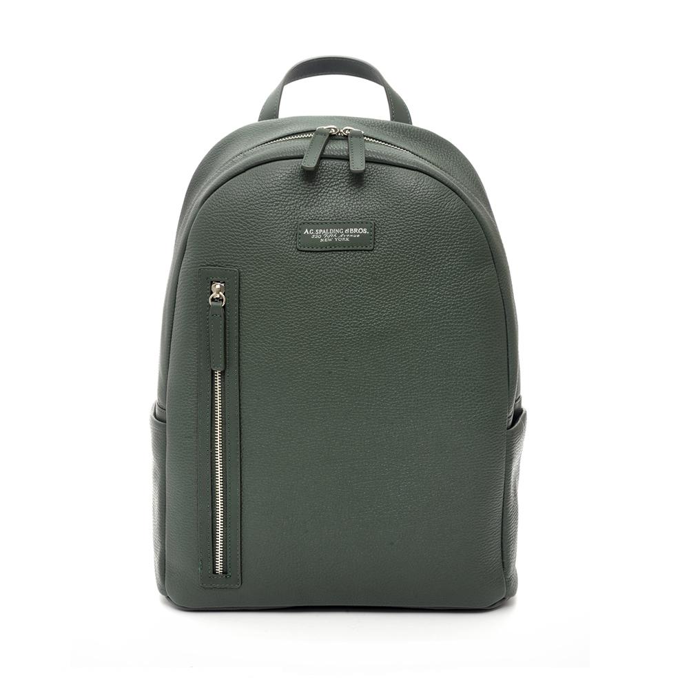 A.G. SPALDING&BROS 309300U330 THE URBAN BACKPACK VERDE