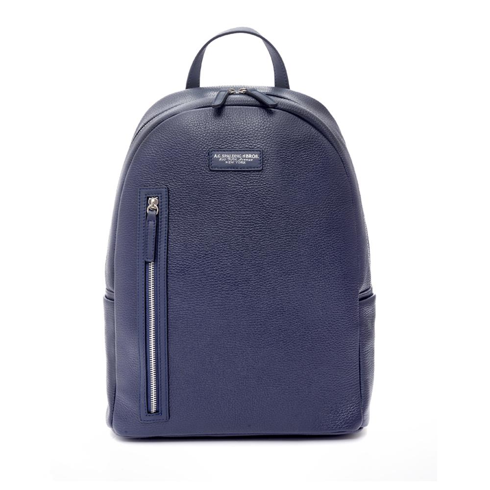 A.G. SPALDING&BROS 309300U703 THE URBAN BACKPACK BLU