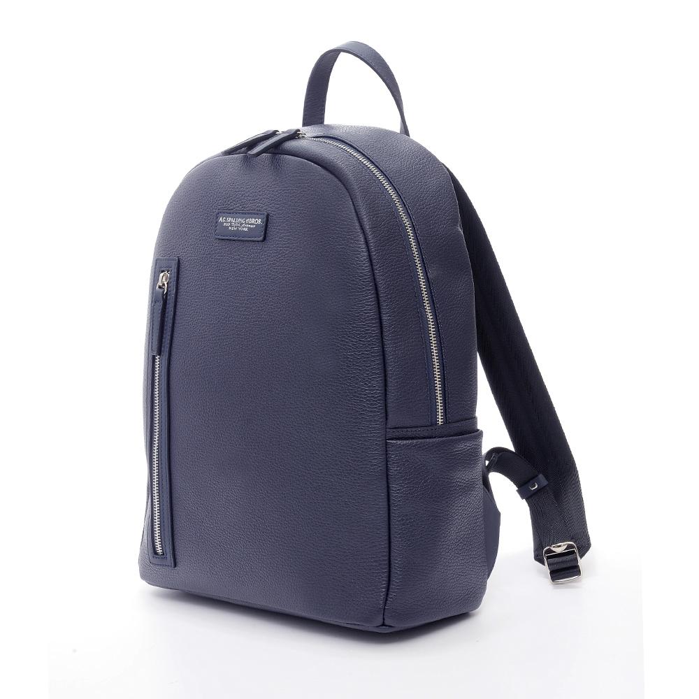 A.G. SPALDING&BROS 309300U703 THE URBAN BACKPACK BLU