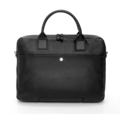 A.G. SPALDING&BROS 365634U900 1 ZIP BRIEFCASE NEW YORK COLLECTION