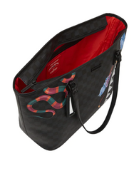 De Santis | Borsa Sprayground 910T5819NSZ: Bellissima borsa a tracolla, design e stampa alla moda 