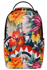 De Santis Zaino Sprayground Floral Humming 910B5821NSZ, Lo zaino perfetto per il tuo rientro a scuola!