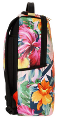 De Santis Zaino Sprayground Floral Humming 910B5821NSZ, Lo zaino perfetto per il tuo rientro a scuola!