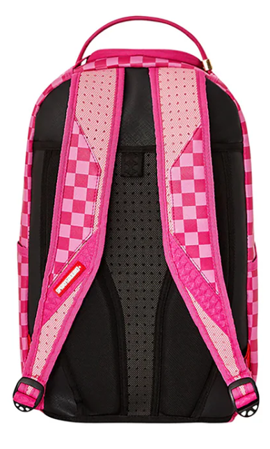 De Santis Zaino Sprayground Pink Pink Panther 910B5932NSZ, Lo zaino perfetto per il tuo rientro a scuola!