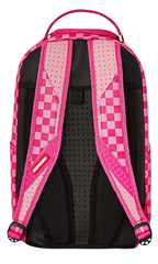 De Santis Zaino Sprayground Pink Pink Panther 910B5932NSZ, Lo zaino perfetto per il tuo rientro a scuola!