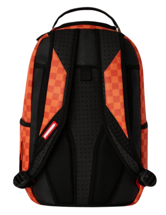 Sprayground  - Zaino x Nickelodeon 90S Nick Check