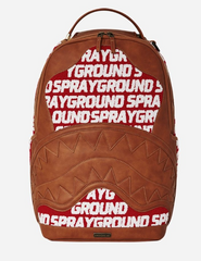 De Santis Zaino Sprayground Sg Bold 910B6004NSZ, Lo zaino perfetto per il tuo rientro a scuola!