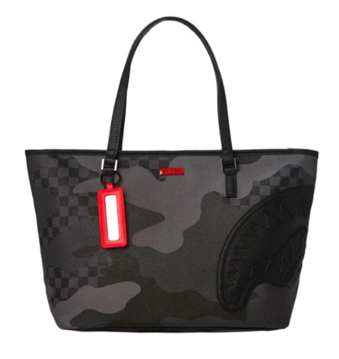 Borsa Sprayground 3Am Never Sleep 910T3854NSZ