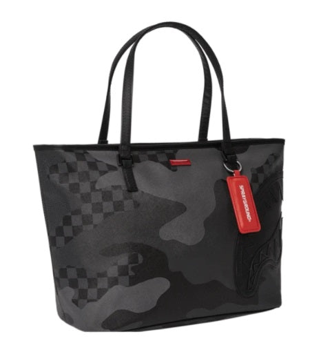 Borsa Sprayground 3Am Never Sleep 910T3854NSZ