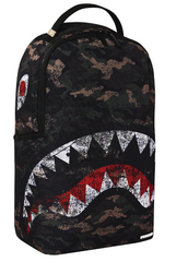 De Santis Zaino Sprayground Ambush Camo 910B6182NSZ, Lo zaino perfetto per il tuo rientro a scuola!