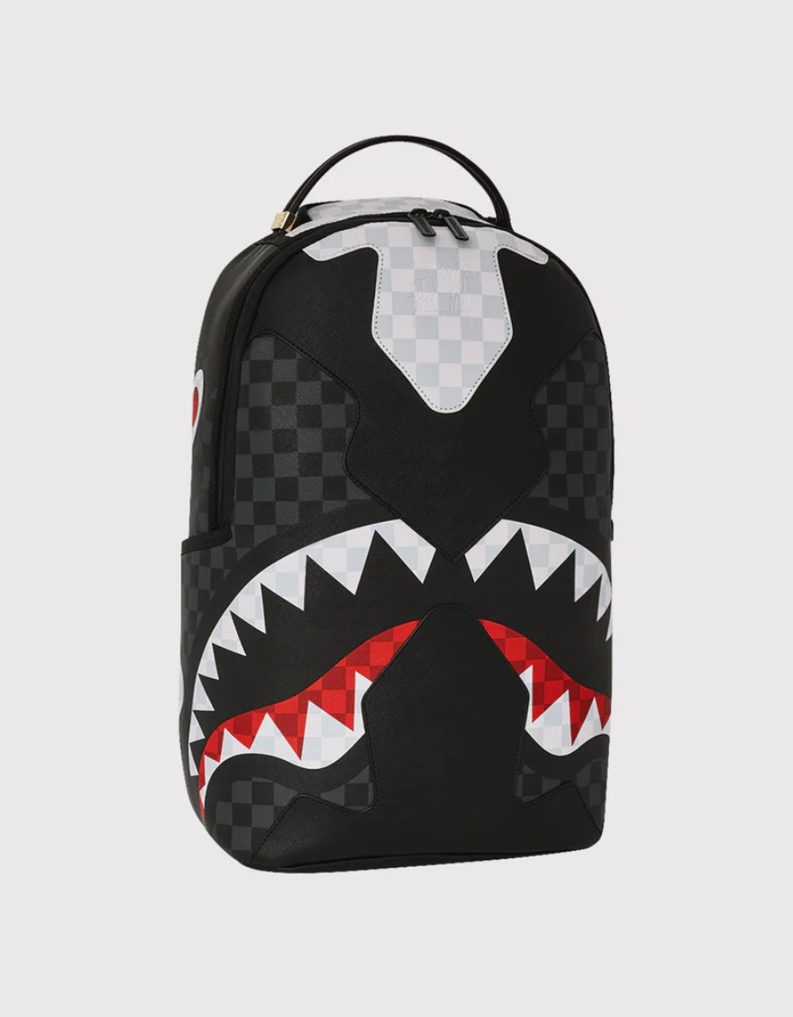 De Santis Sprayground Zaino 910B5475NSZ – Zaino per l’uso di tutti i giorni