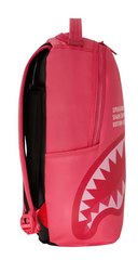 De Santis Zaino Sprayground Shark Central Pink Slice 910B6252NSZ, Lo zaino perfetto per il tuo rientro a scuola!