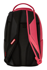 De Santis Zaino Sprayground Shark Central Pink Slice 910B6252NSZ, Lo zaino perfetto per il tuo rientro a scuola!