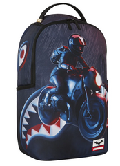 Sprayground - Zaino Motorcycle Cat Woman