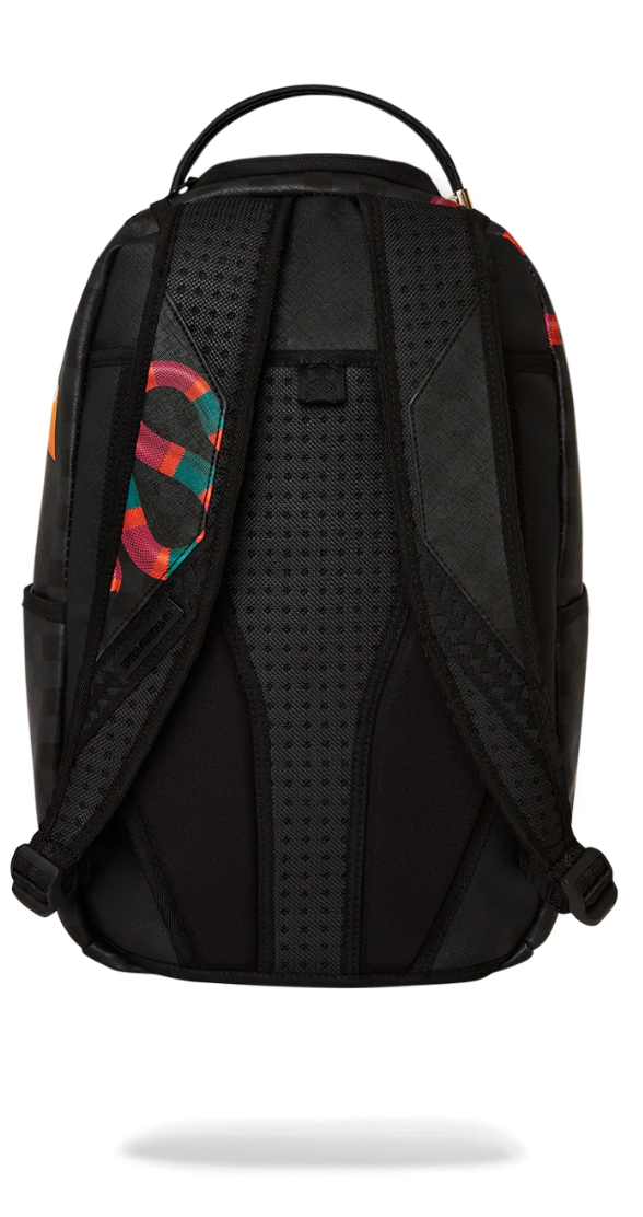 De Santis Sprayground Zaino 910B5818NSZ– Zaino per l’uso di tutti I giorni