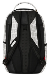 De Santis Zaino Sprayground Leopard Burner 910B6222NSZ, Lo zaino perfetto per il tuo rientro a scuola!