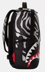 De Santis Zaino Sprayground Drip Zeb Backpack 910B6367NSZ, Lo zaino perfetto per il tuo rientro a scuola!