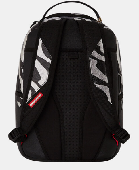 De Santis Zaino Sprayground Drip Zeb Backpack 910B6367NSZ, Lo zaino perfetto per il tuo rientro a scuola!