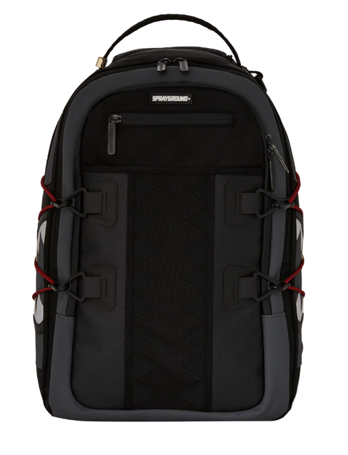 Sprayground - Zaino Cityhiker Backpack Nightrunner