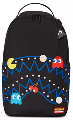 Sprayground - Zaino  Pac-Man Play