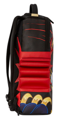 De Santis Zaino Sprayground Panther Bite 910B6364NSZ, Lo zaino perfetto per il tuo rientro a scuola!