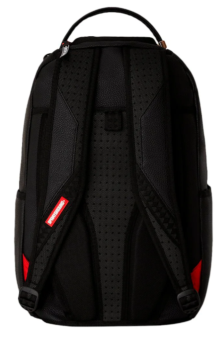 De Santis Zaino Sprayground Core Backpack With Long Pulley 910B6393NSZ, Lo zaino perfetto per il tuo rientro a scuola!