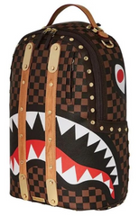 Sprayground Zaino Shark Classic