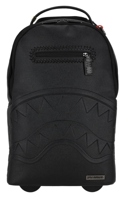 Sprayground - De Santis Zaino Core Embossed 8