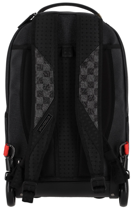 Sprayground - De Santis Zaino Core Embossed 8