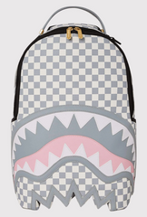 De Santis | Zaino Sprayground 910B5960NSZ: Design particolare e unico