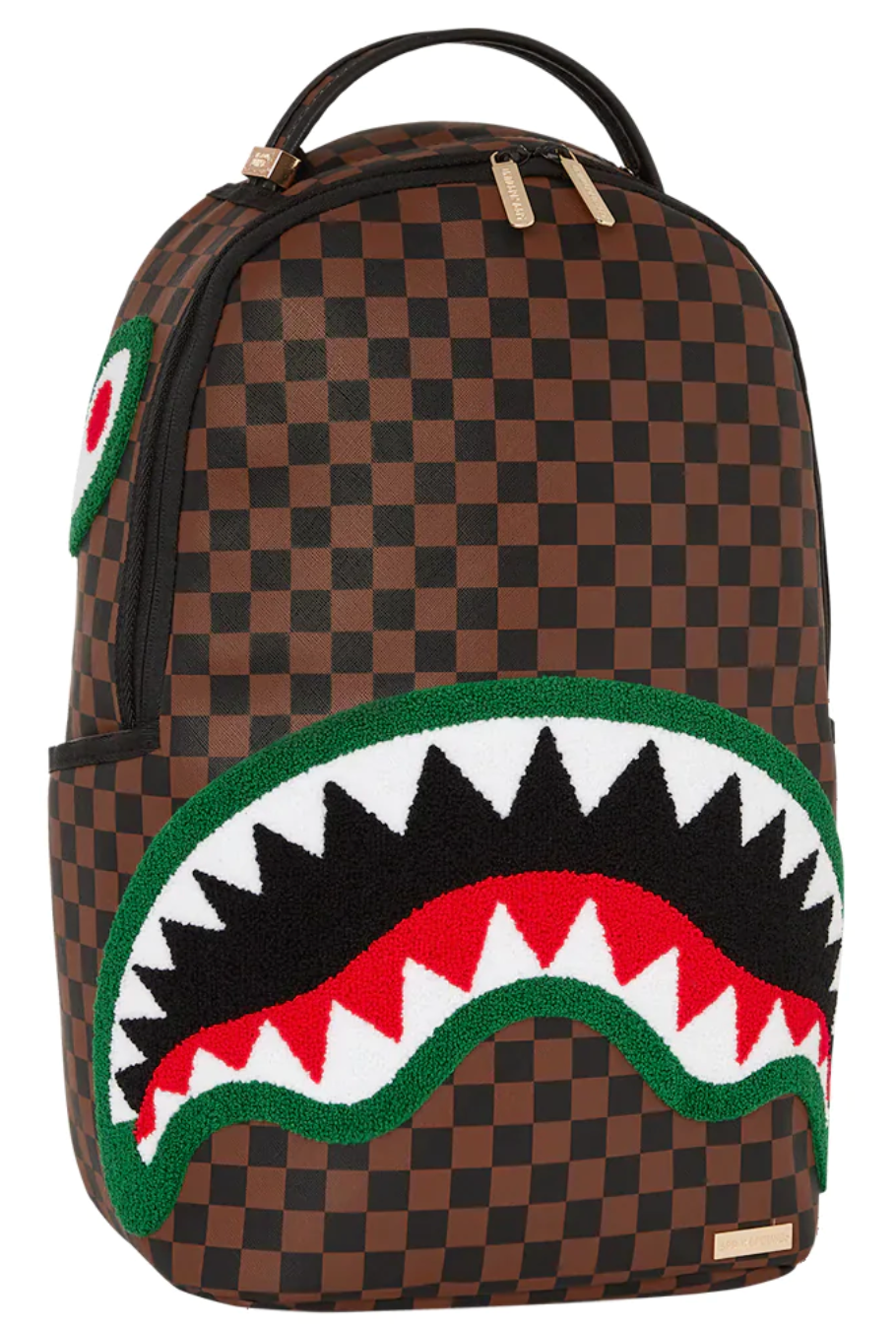 Custom sprayground best sale