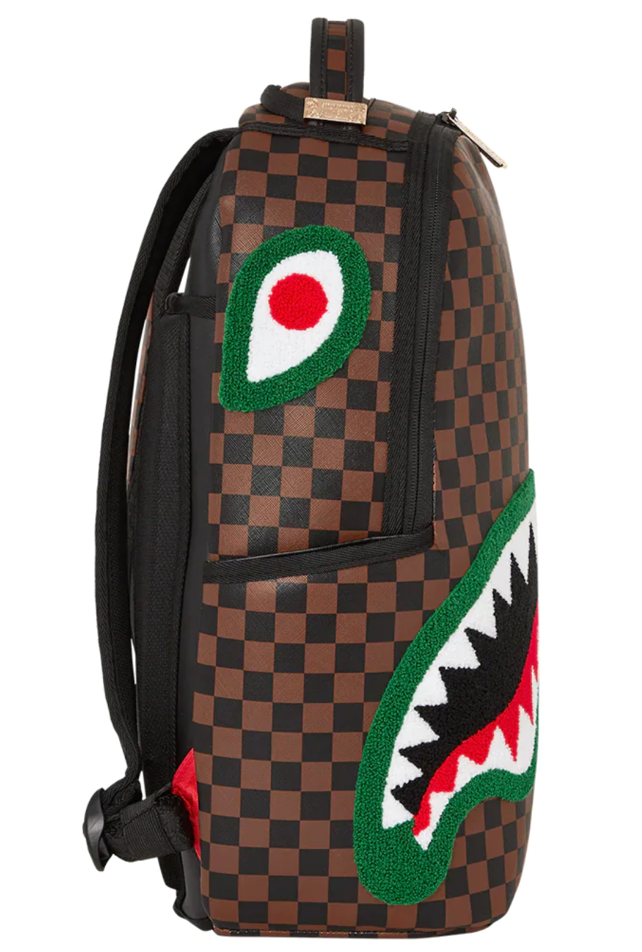 De Santis | Zaino Sprayground 910B5961NSZ: Design e fantasia unici