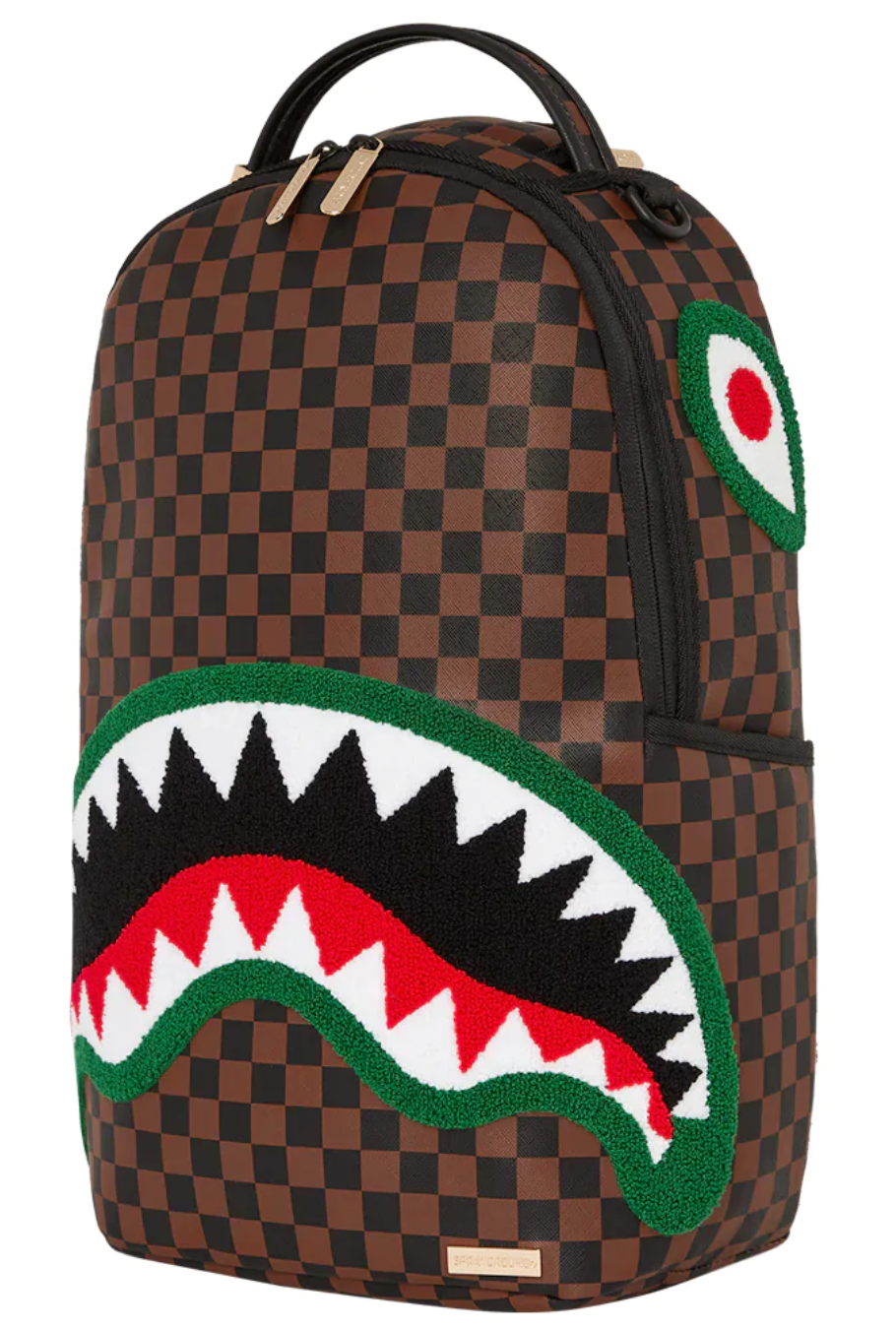 De Santis | Zaino Sprayground 910B5961NSZ: Design e fantasia unici