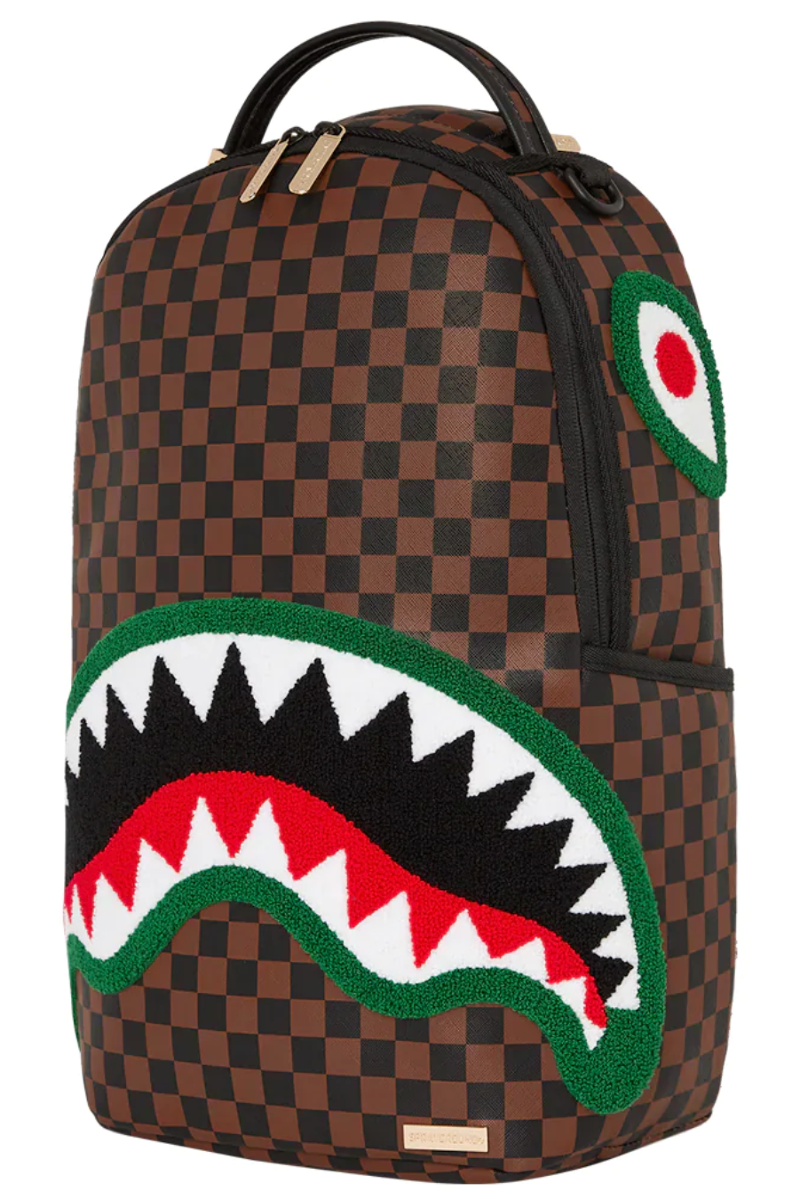 De Santis Sprayground Backpack: Style, Functionality and Quality