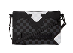 De Santis | Pochette Sprayground 910B6068NSZ: Pochette comoda e di stile