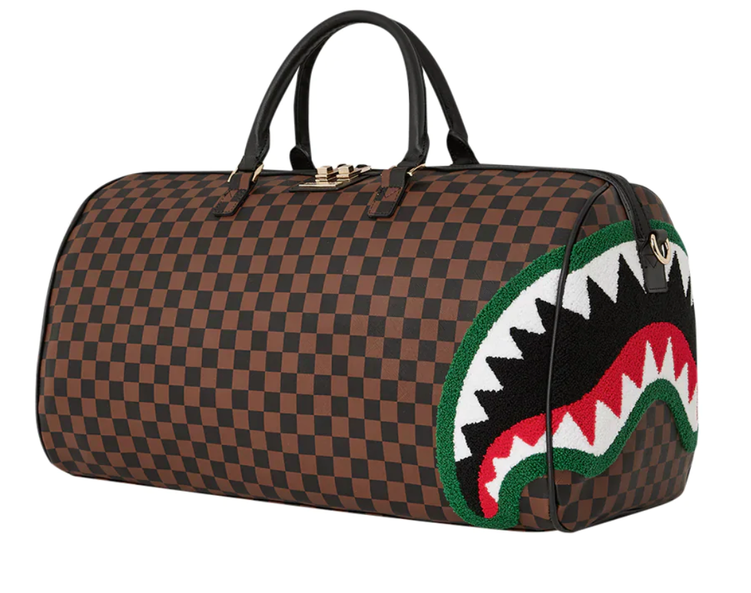 Borsone sprayground clearance