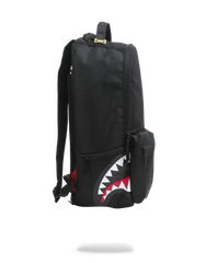 Sprayground zaino black mesh side shark 910B1701NSZ