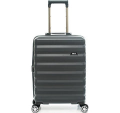 Bric's rimini set completo di 3 bagagli - colore grigio BRJ06303.004