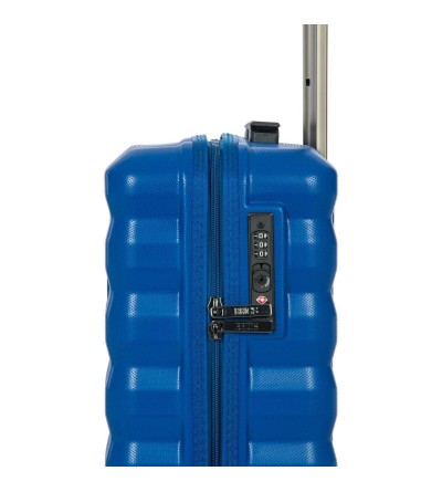 Bric's Rimini trolley blue bagaglio a mano BRJ16301.048