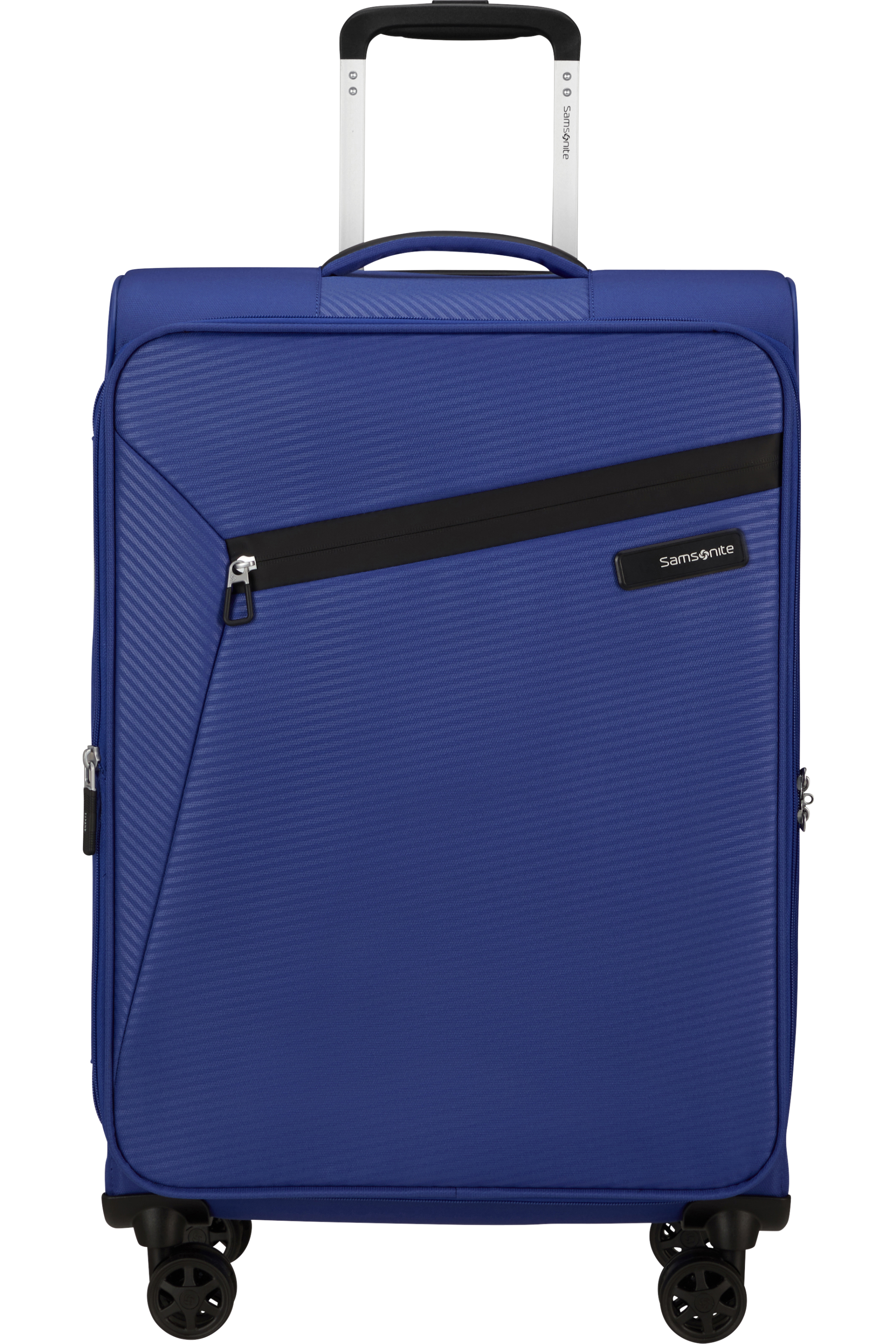 De Santis Valigia da Stiva Samsonite 146853-4436, Nuovo Bagaglio da stiva per i tuoi viaggi!